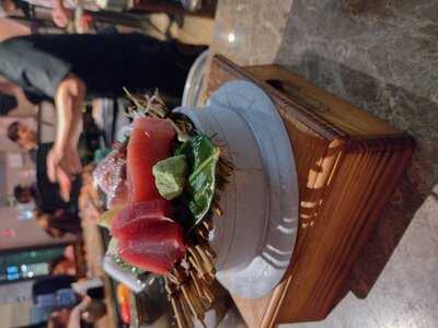 Restaurante Keito - Pub Kei