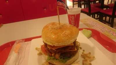 Rei Do Grill Restaurante