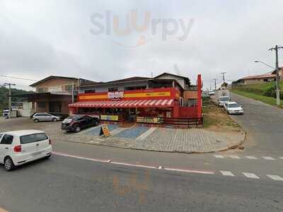 Rei Do Grill Restaurante