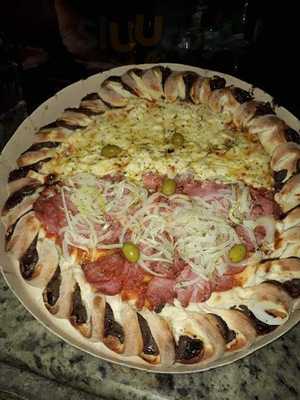 Pizzaria Da Mama