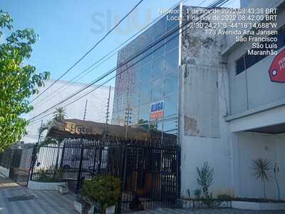 O Rei Do Pao De Queijo