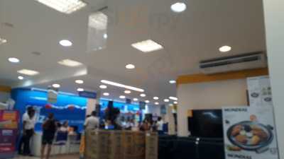 O Rei Do Pao De Queijo