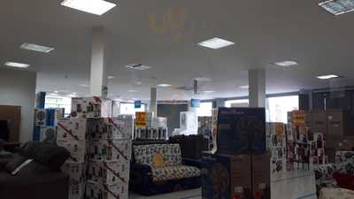 O Rei Do Pao De Queijo