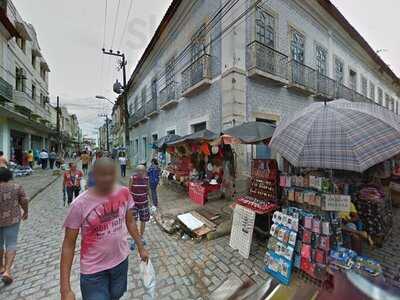 O Rei Do Pao De Queijo