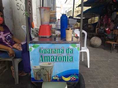 O Rei Do Pao De Queijo