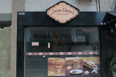 Cacau Churros Balneário Camboriú