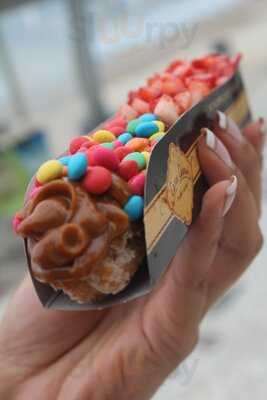 Cacau Churros Balneário Camboriú