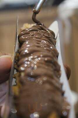 Cacau Churros Balneário Camboriú