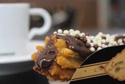 Cacau Churros Balneário Camboriú