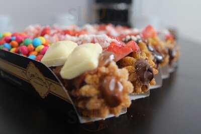 Cacau Churros Balneário Camboriú