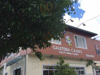 Galeteria Caxias