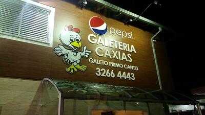 Galeteria Caxias