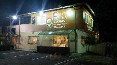 Galeteria Caxias