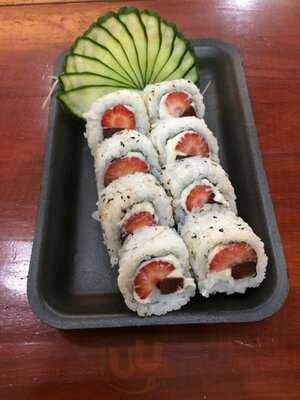 Rey's Foods & Drinks