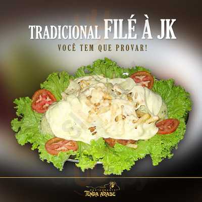 Restaurante Sabor Oriente