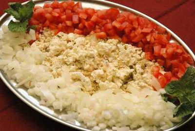 Restaurante Sabor Oriente