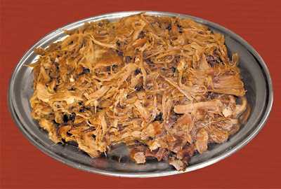 Restaurante Sabor Oriente