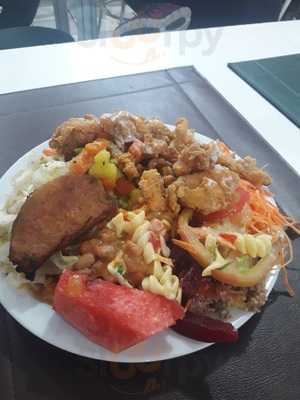 Restaurante Sabor Oriente