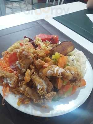 Restaurante Sabor Oriente