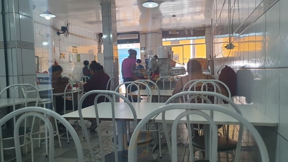 Restaurante Sabor Oriente