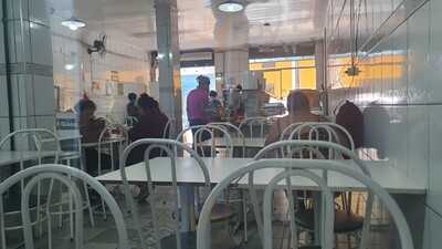 Restaurante Sabor Oriente