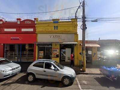 Restaurante Sabor Oriente