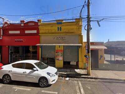 Restaurante Sabor Oriente