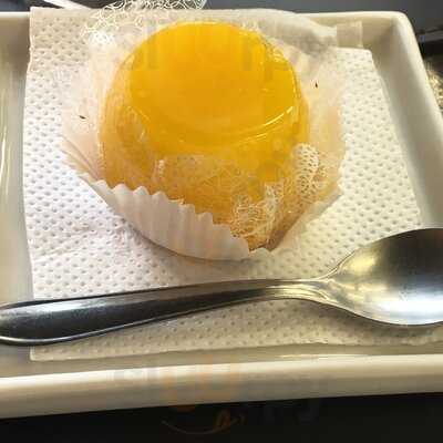 Café Com Chocolatte