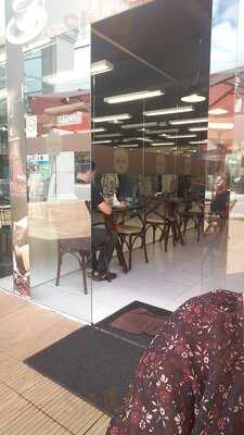 Café Com Chocolatte