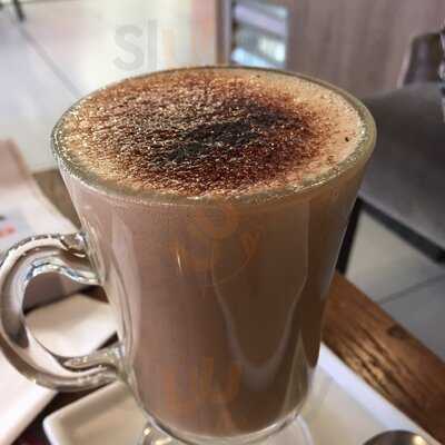 Café Com Chocolatte