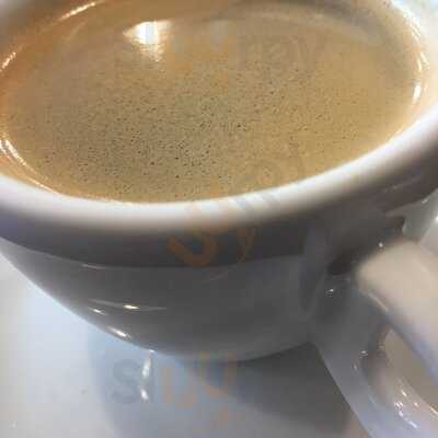 Café Com Chocolatte