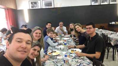 Restaurante Solar Appetito