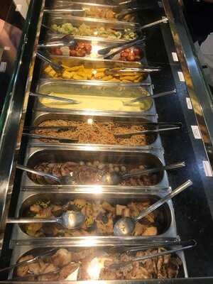 Restaurante Solar Appetito