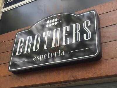 Brothers Espeteria