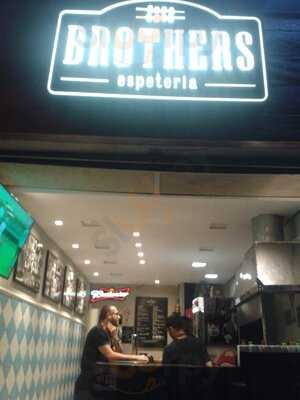 Brothers Espeteria