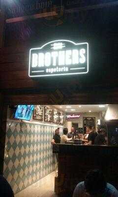 Brothers Espeteria