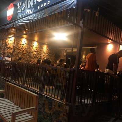 Bankai Japonese Food