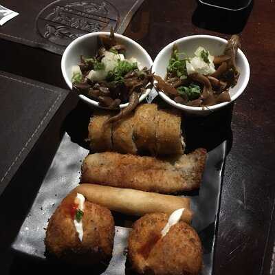 Bankai Japonese Food