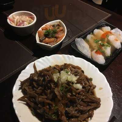 Bankai Japonese Food