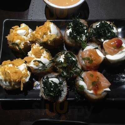 Bankai Japonese Food