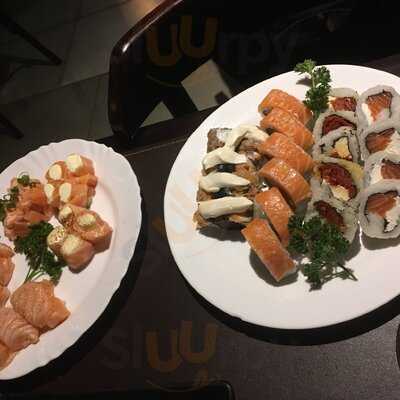 Bankai Japonese Food