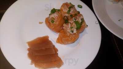 Bankai Japonese Food