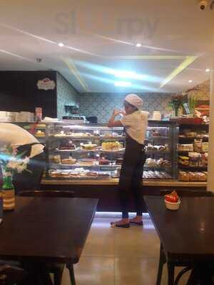 Paes & Papos - Padaria E Cafe