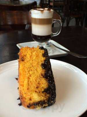 Paes & Papos - Padaria E Cafe