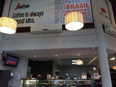 Paes & Papos - Padaria E Cafe