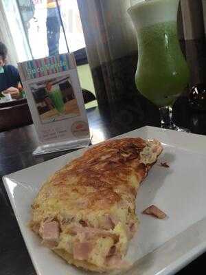 Paes & Papos - Padaria E Cafe