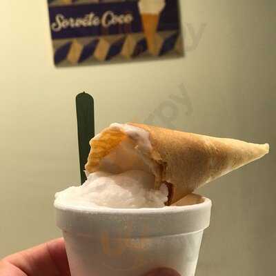 Sorvetecoco