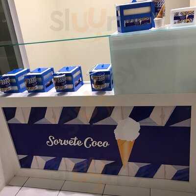 Sorvetecoco