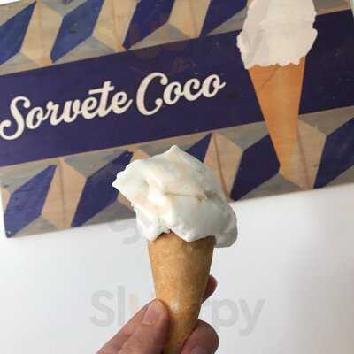 Sorvetecoco
