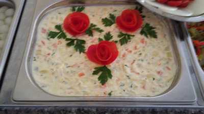 Artesanal Restaurante Pizzaria E Petiscaria